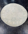 Oushak Rug 5'1'' x 5'1'' #24949