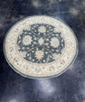 Oushak Rug 9'8'' x 9'8'' #24951