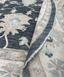 Oushak Rug 9'8'' x 9'8'' #24951