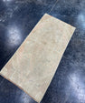 Turkish Mini Rug Oriental Hand Knotted Vintage Rug  1'7'' x  3'2'' #12206