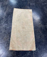 Turkish Mini Rug Oriental Hand Knotted Vintage Rug  1'7'' x  3'2'' #12206