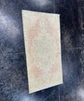 Turkish Mini Rug Oriental Hand Knotted Vintage Rug  1'7'' x  2'11'' #12203