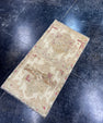 Turkish Mini Rug Oriental Hand Knotted Vintage Rug  1'6'' x  2'11'' #12140