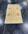 Turkish Mini Rug Oriental Hand Knotted Vintage Rug  1'3'' x  2'2'' #12064
