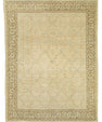 Turkish Vintage Rug  10'1" x 13'2" #22677