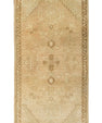 Turkish Yastik Rug  1'8" x  3'1" #22091