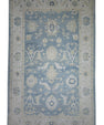 Turkish Oushak Rug 13' x 20'8" #17718