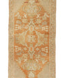 Turkish Yastik Rug  1'8" x  3'0" #23640