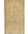 Turkish Yastik Rug  1'9" x  3'1" #22020