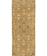 Turkish Vintage Rug  3'3" x 8'11" #22775
