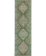 Turkish Oushak Rug 2'9" x 10'5" #20025