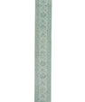 Turkish Oushak Rug 2'8" x 18'8" #19274