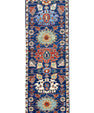Oriental Handmade Rug 2'6" x 6'10" #AR-9005