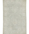 Oushak Rug 3'1" x 5'0" #22721
