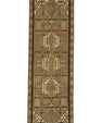 Vintage Rug  3' x 9'2" #22757
