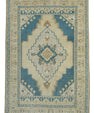 Turkish Anatolian Rug 4'1" x 6' #17578