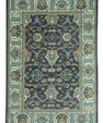 Turkish Oushak Antique Look Rug 9'3" x 13'4" #20062