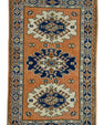 Turkish Vintage Rug  2'8" x 4' #20566