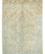 Turkish Vintage Rug 6'9" x 9'5" #22780