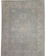 Oushak Rug 10'6" x 13'7" #23531