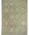 Turkish Oushak Rug 9' x 13'2" #18646