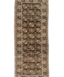Turkish Vintage Rug 4'1" x 9'11" #20709