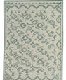 Turkish Oushak Rug 8'11" x 12'3" #20269