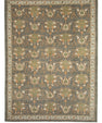 Turkish Oushak Rug 9'5" x 12'5" #22232