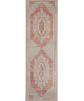 Turkish Vintage Anatolian Runner Rug 3'3" x 10'5" #16804
