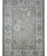 Turkish Oushak Rug 12'10" x 18'11" #17867