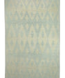 Turkish Tulu Handmade Rug 8'8" x 12'11" #18544