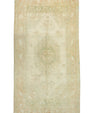 Turkish Vintage Rug 4'6" x 8'4" #20804