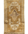 Turkish Vintage Rug  6'1" x 10'11" #21300
