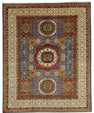 Oriental Handmade Rug  8' x 9'11" #22870