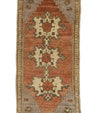 Turkish Yastik Rug  1'8" x  3'3" #22630