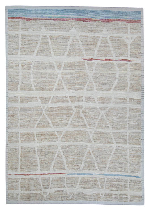 Turkish Tulu Handmade Rug  11'7" x 16'4" #20357