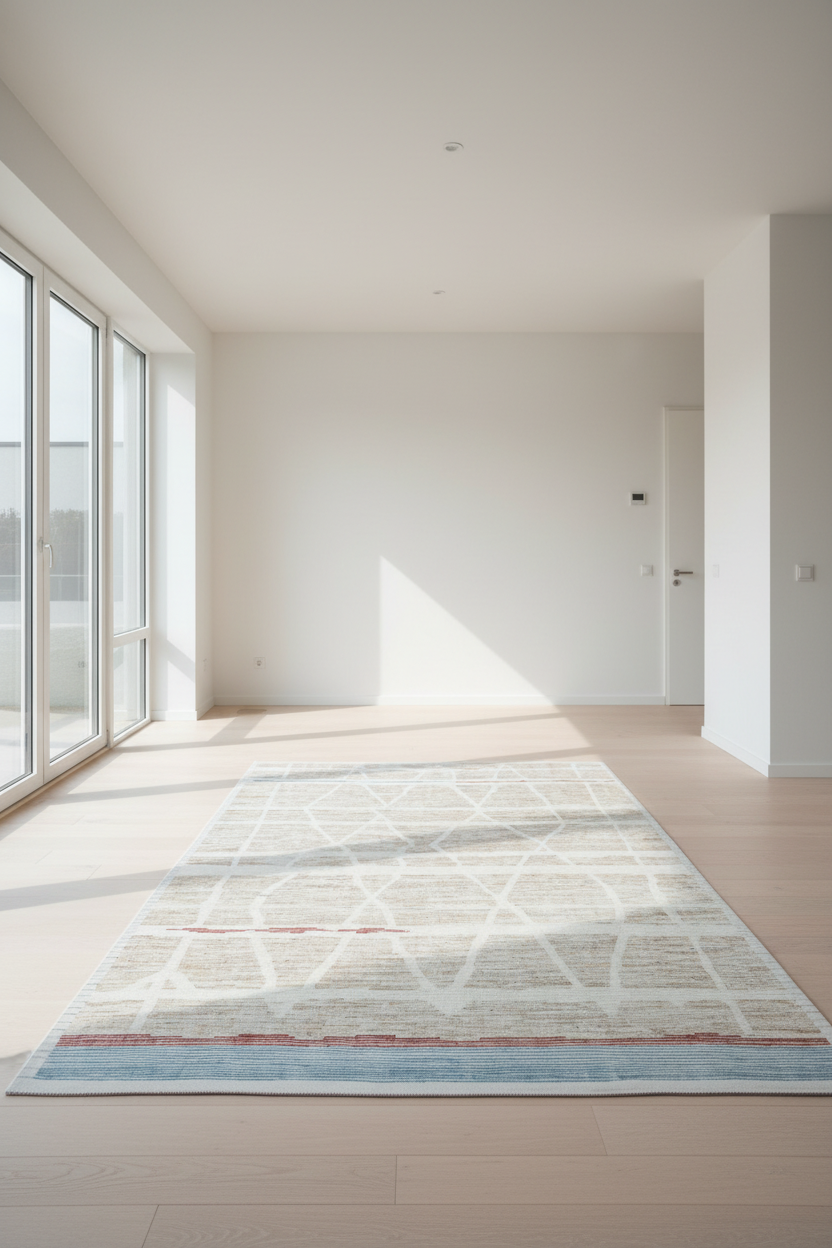 Turkish Tulu Handmade Rug  11'7" x 16'4" #20357