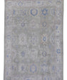 Turkish Oushak Rug 9' x 13'2" #16956