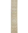 Turkish Anatolian Runner Rug 2'2" x 11'10" #18047