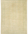 Turkish Vintage Rug  9'11" x 13' #22676