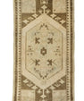Turkish Yastik Rug  1'8" x  3'2" #22059