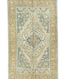Turkish Vintage Rug  5'7" x 9'4" #21124