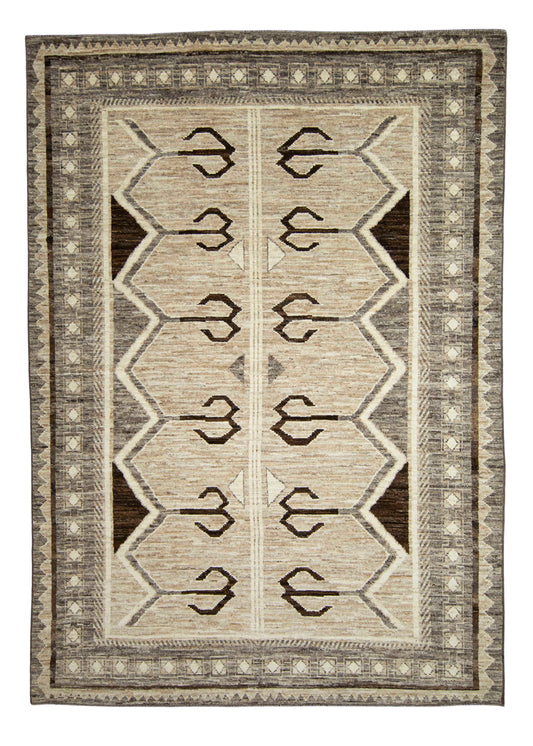 Oushak Rug 10' x 14'3" #23625