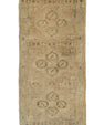 Turkish Yastik Rug  1'6" x  3'1" #22031