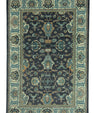 Turkish Oushak Antique Look Rug 10' x 15' #20059
