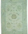 Turkish Oushak Rug 12'10" x 18'3" #19248