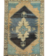 Turkish Anatolian Rug 4'3" x 6'4" #22269