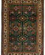 Oriental Handmade Rug  8'4" x 11'7" #22644