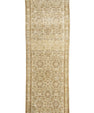 Vintage Rug  3'5" x 10' #22760