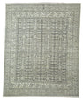 Handwoven Oushak Rug 13'5" x 16'9" #17508